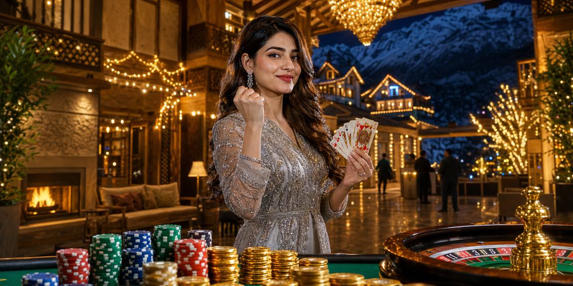 sk7777 Live Casino Position